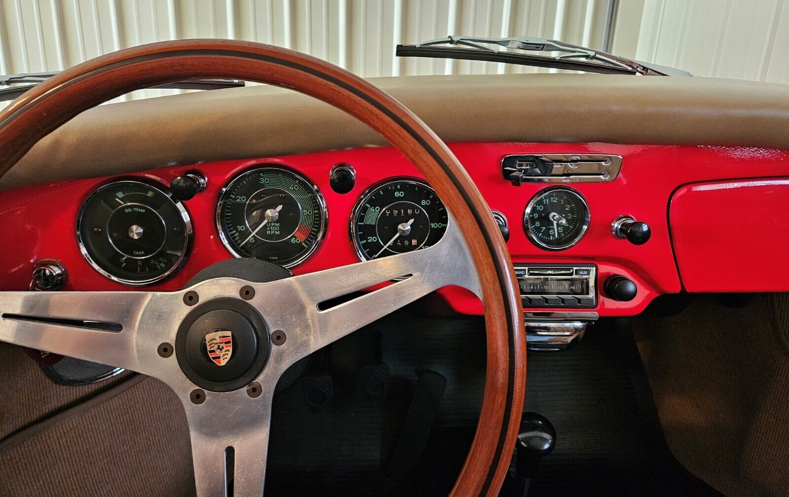 Porsche-356-Coupe-1962-Red-Gold-175418-18