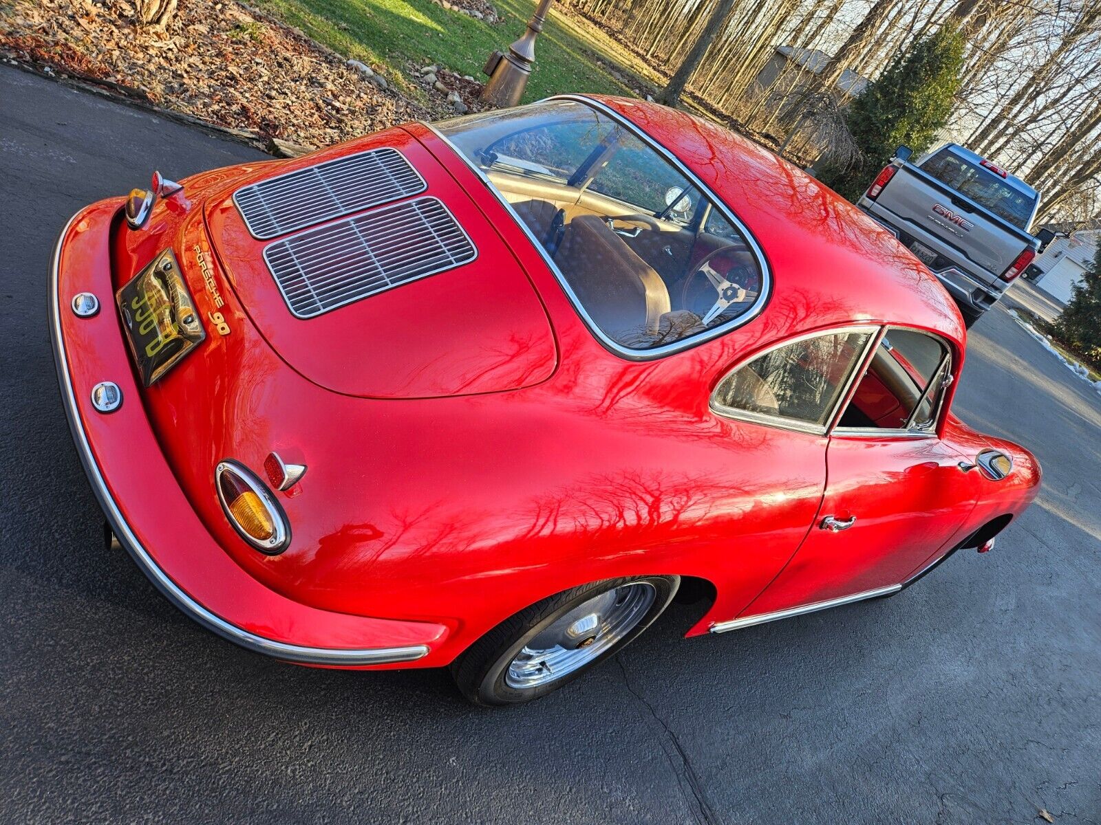 Porsche-356-Coupe-1962-Red-Gold-175418-32