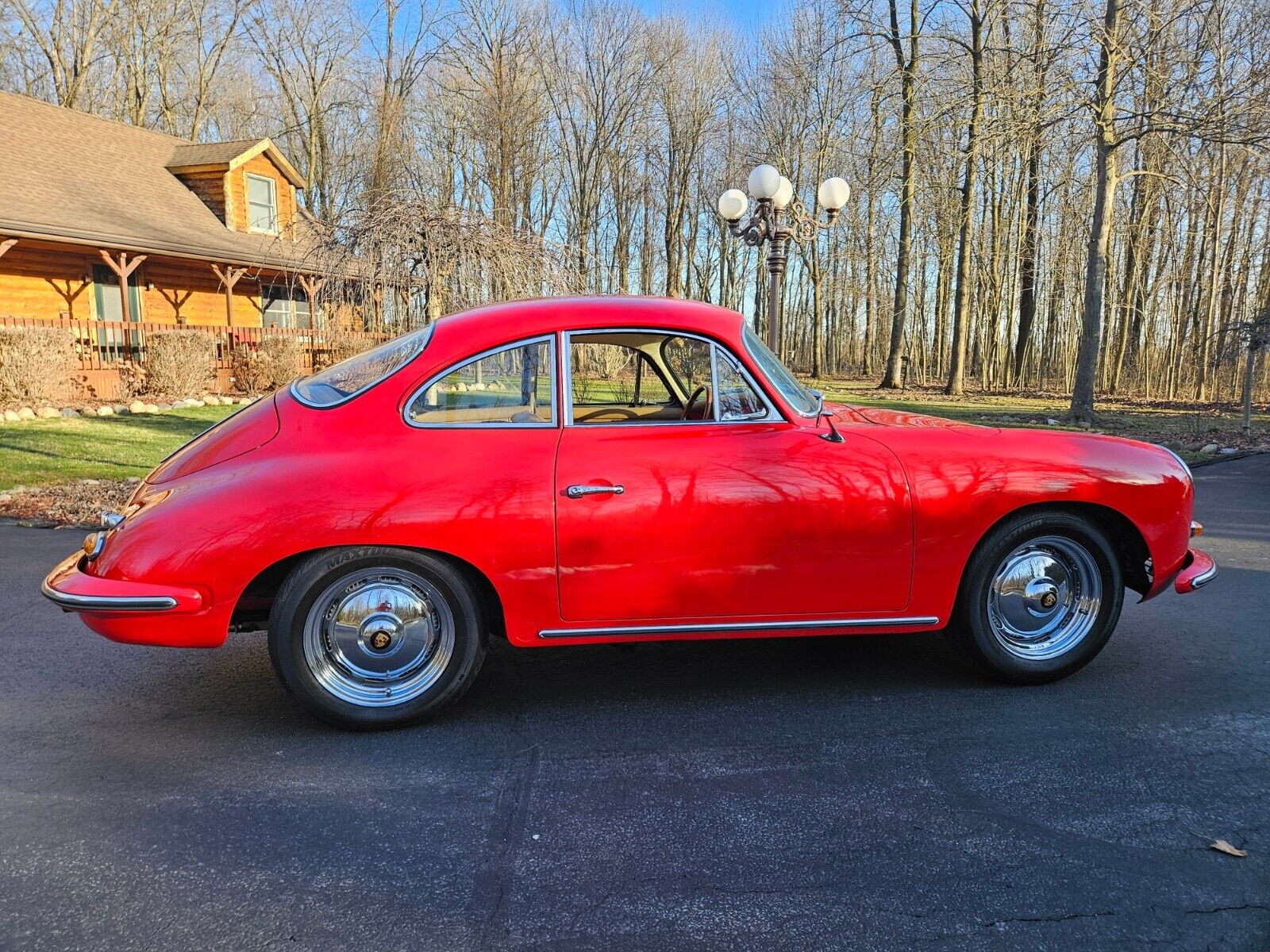 Porsche-356-Coupe-1962-Red-Gold-175418-36