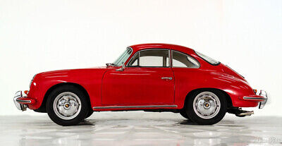 Porsche-356-Coupe-1963-Black-Red-83031-2