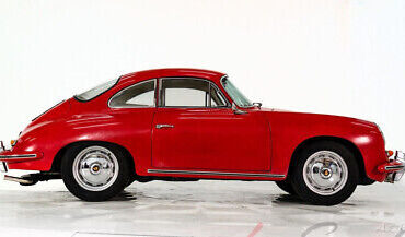 Porsche-356-Coupe-1963-Black-Red-83031-4