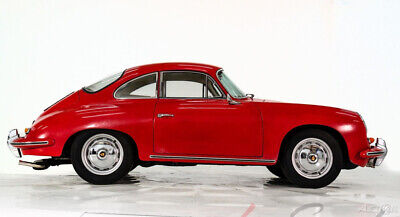 Porsche-356-Coupe-1963-Black-Red-83031-4