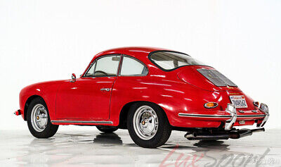 Porsche-356-Coupe-1963-Black-Red-83031-5