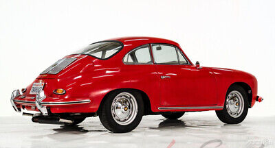 Porsche-356-Coupe-1963-Black-Red-83031-6