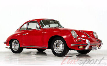 Porsche-356-Coupe-1963-Black-Red-83031-7