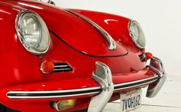 Porsche-356-Coupe-1963-Black-Red-83031-8