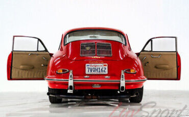 Porsche-356-Coupe-1963-Black-Red-83031-9