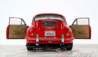 Porsche-356-Coupe-1963-Black-Red-83031-9