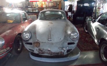 Porsche-356-Coupe-1963-Red-115865-2