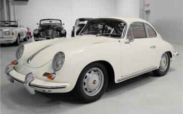 Porsche-356-Coupe-1964-Light-Ivory-Red-19105-1