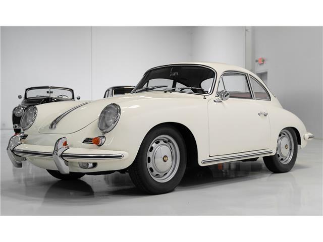 Porsche-356-Coupe-1964-Light-Ivory-Red-19105-10