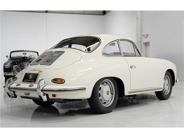 Porsche-356-Coupe-1964-Light-Ivory-Red-19105-11