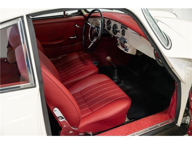 Porsche-356-Coupe-1964-Light-Ivory-Red-19105-18