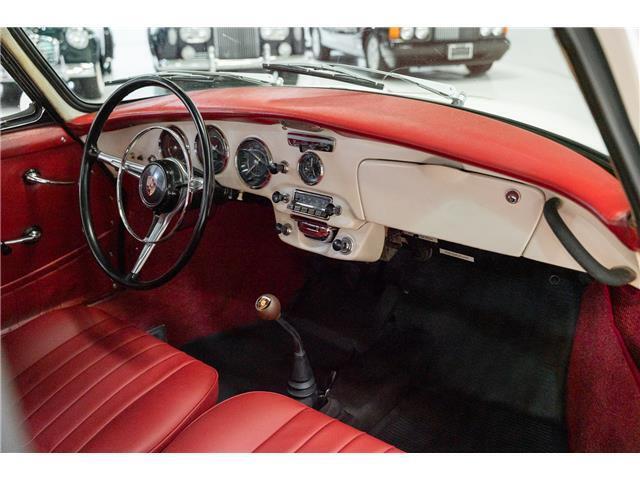 Porsche-356-Coupe-1964-Light-Ivory-Red-19105-19