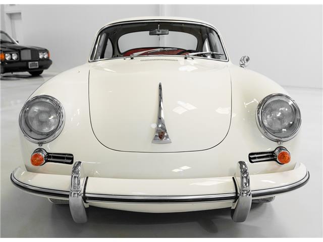 Porsche-356-Coupe-1964-Light-Ivory-Red-19105-2