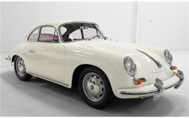 Porsche-356-Coupe-1964-Light-Ivory-Red-19105-3