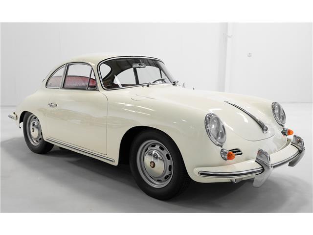 Porsche-356-Coupe-1964-Light-Ivory-Red-19105-3