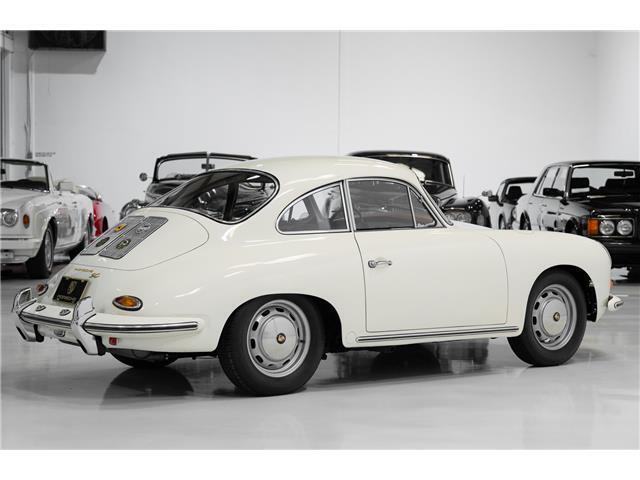 Porsche-356-Coupe-1964-Light-Ivory-Red-19105-4