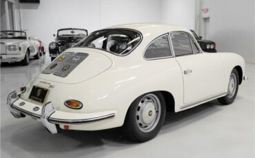 Porsche-356-Coupe-1964-Light-Ivory-Red-19105-5