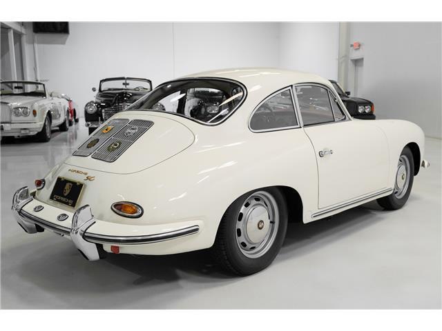 Porsche-356-Coupe-1964-Light-Ivory-Red-19105-5