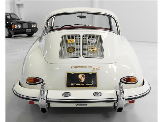 Porsche-356-Coupe-1964-Light-Ivory-Red-19105-6