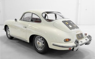 Porsche-356-Coupe-1964-Light-Ivory-Red-19105-7