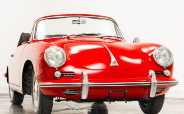 Porsche-356-Coupe-1965-Red-Black-67794-1