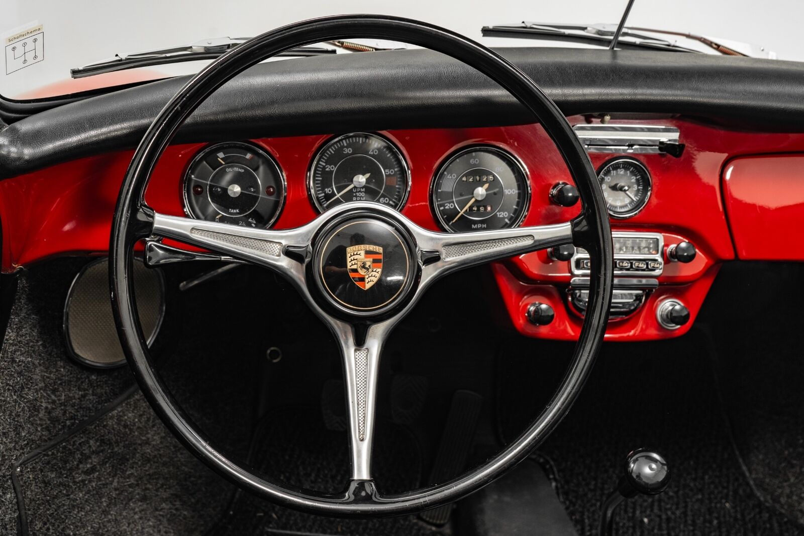 Porsche-356-Coupe-1965-Red-Black-67794-13