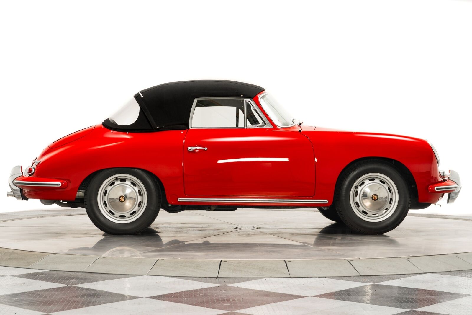 Porsche-356-Coupe-1965-Red-Black-67794-16