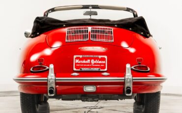 Porsche-356-Coupe-1965-Red-Black-67794-6