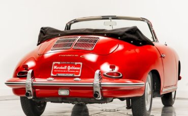 Porsche-356-Coupe-1965-Red-Black-67794-7