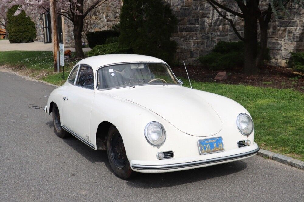 Porsche 356A Super  1958 à vendre