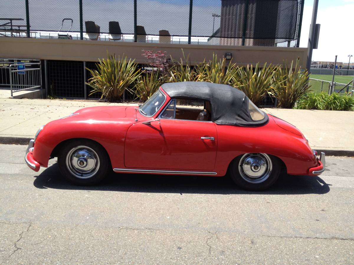 Porsche-356a-cabriolet-1959-red-115129-1