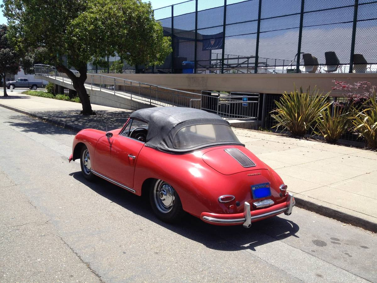 Porsche-356a-cabriolet-1959-red-115129-2