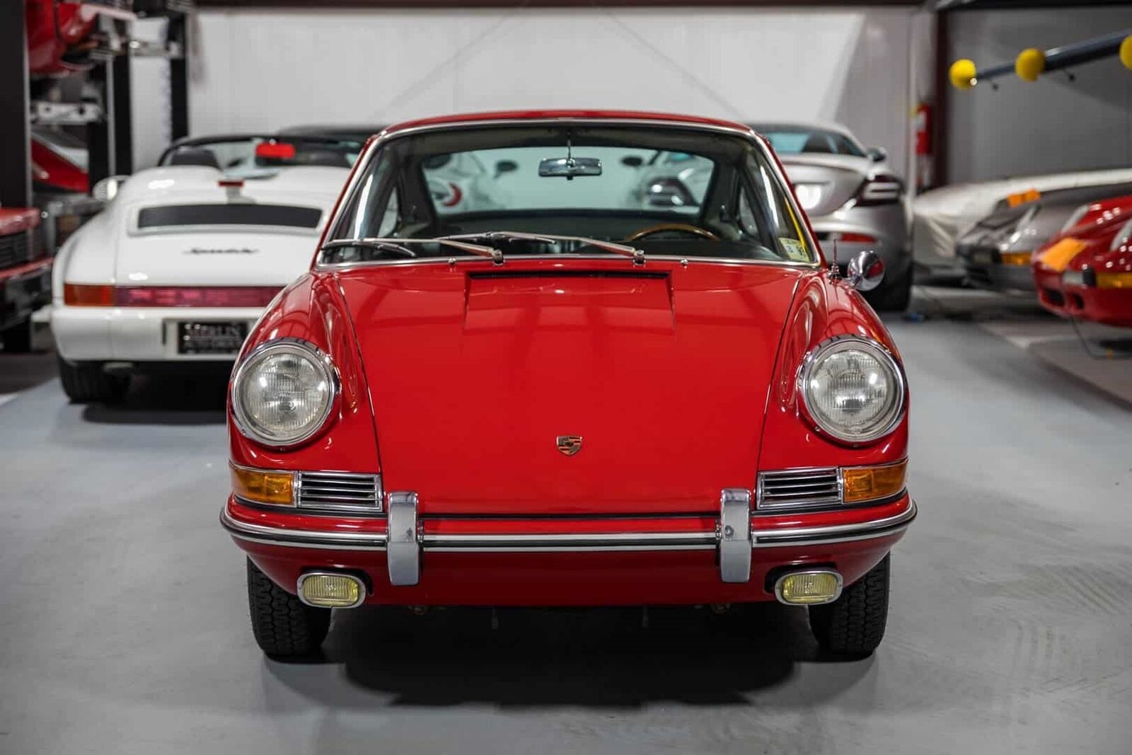 Porsche-911-1966-Red-Black-135703-2