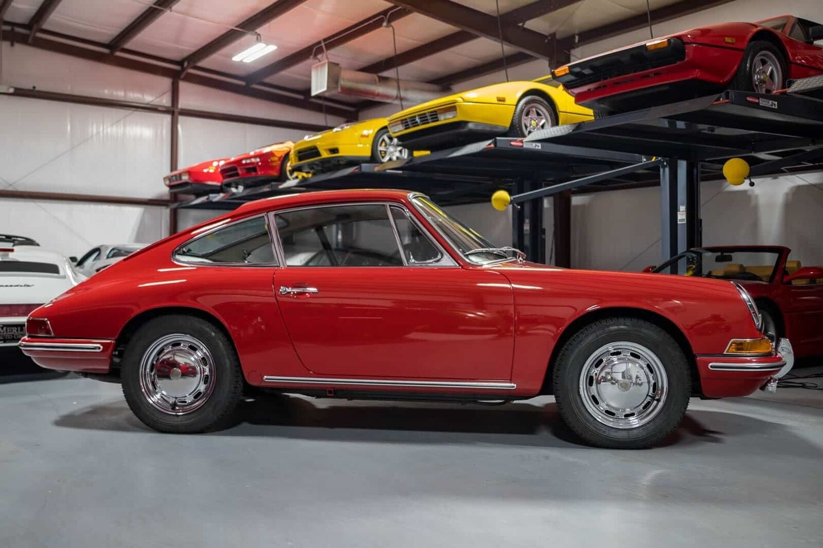 Porsche-911-1966-Red-Black-135703-4