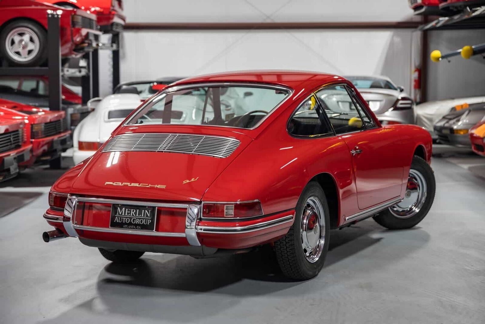 Porsche-911-1966-Red-Black-135703-5