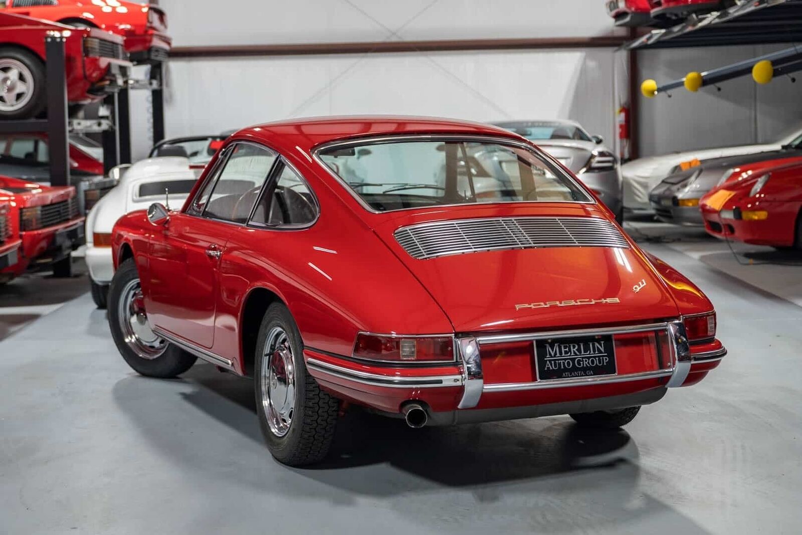 Porsche-911-1966-Red-Black-135703-7