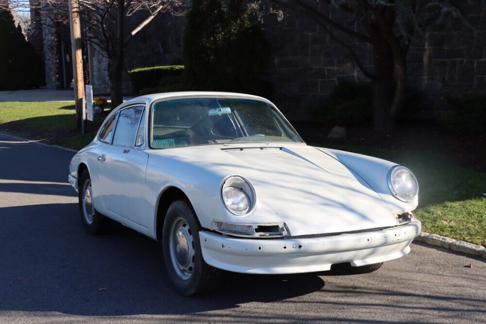 Porsche 911  1966 à vendre