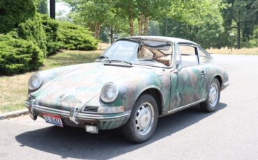 Porsche-911-1967-Camouflage-Tan-0-1