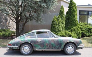 Porsche-911-1967-Camouflage-Tan-0-2