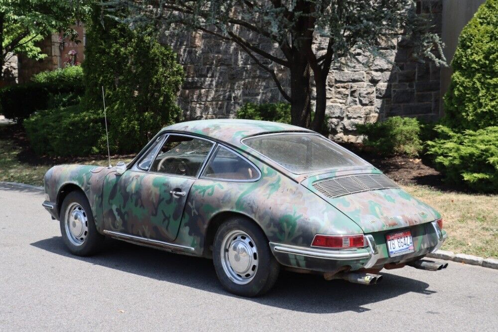 Porsche-911-1967-Camouflage-Tan-0-5