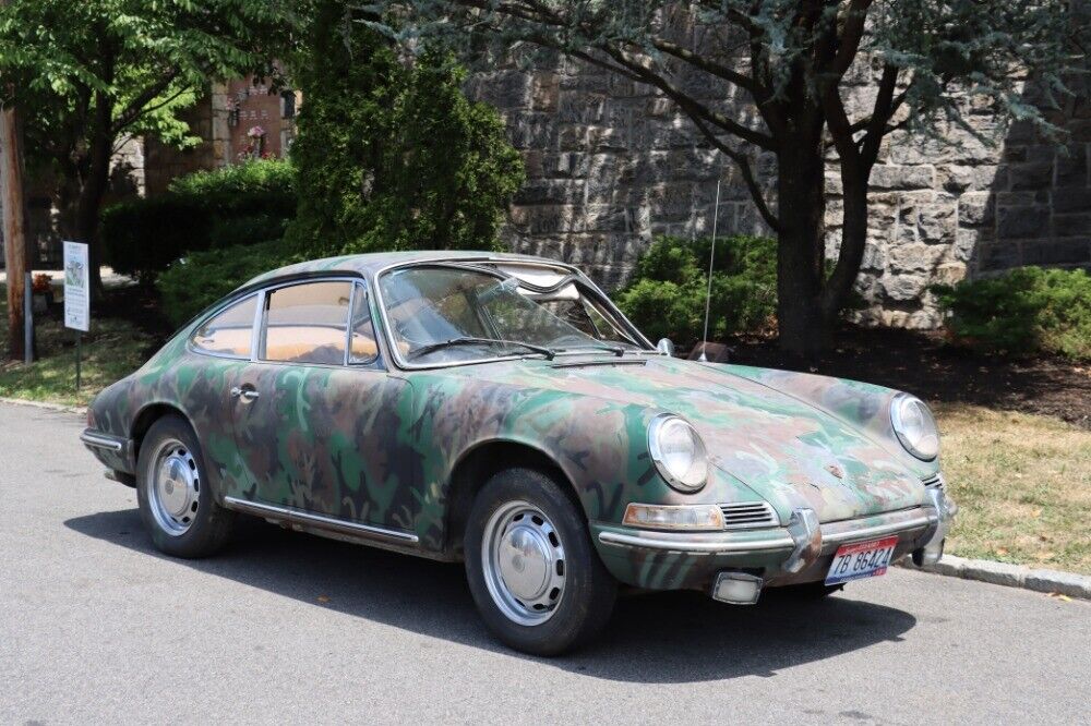 Porsche 911  1967 à vendre