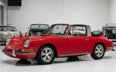 Porsche 911  1967 à vendre