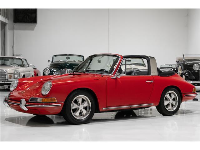 Porsche 911  1967 à vendre