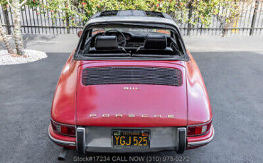 Porsche-911-1968-Green-Other-Color-0-10