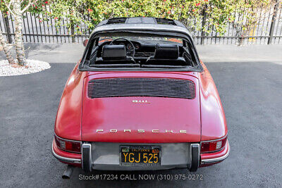 Porsche-911-1968-Green-Other-Color-0-10