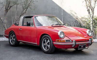 Porsche 911  1968 à vendre