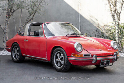 Porsche 911  1968 à vendre