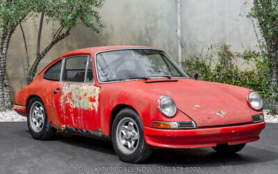 Porsche 911  1968 à vendre